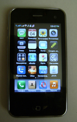 iPhone 3g (Китай)