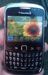 BlackBerry Curve 9330 3g  варианты обмена
