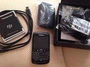 Продам Blackberry Bold 9780,  цвет черный.